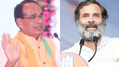 कांग्रेस आज देश के लिए समस्या और कांग्रेस की समस्या राहुल: शिवराज सिंह चौहान