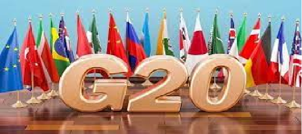 पहला श्रम20 (एल20) सम्मेलन 19 से 20 मार्च 2023 के दौरान पंजाब के अमृतसर में होगा