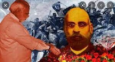 प्रधानमंत्री ने श्री श्यामजी कृष्ण वर्मा को उनकी पुण्य तिथि पर श्रद्धांजलि अर्पित की