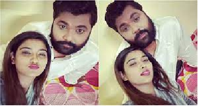 आकांक्षा दुबे खुदकुशी मामले में सिंगर समर सिंह और संजय सिंह पर केस दर्ज, मां की शिकायत पर हुई कार्रवाई