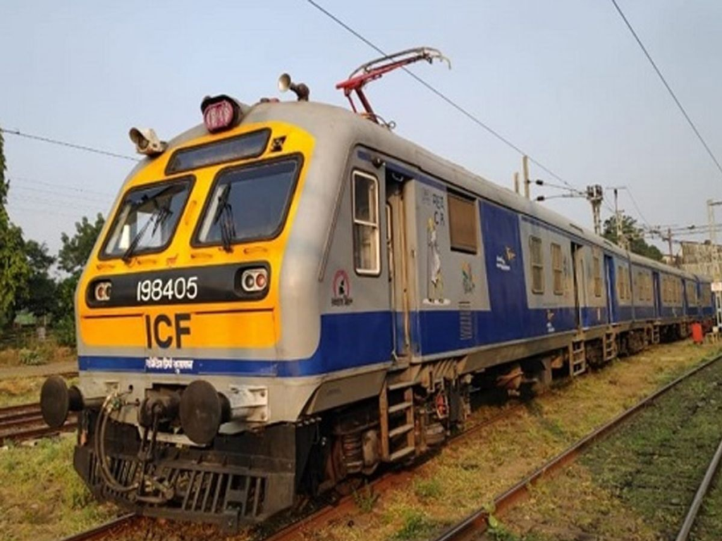 प्रीं नॉन/नॉन इंटरलॉकिंग कार्य के चलते कुछ गाड़ियाँ पूर्ण/आंशिक निरस्त एवं मार्गपरिवर्तन
