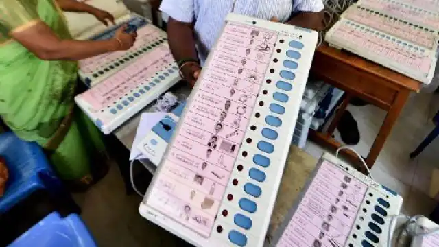 तेलंगाना में राज्य विधान परिषद के महबूबनगर-रंगारेड्डी शिक्षक चुनाव क्षेत्र की मतगणना आज