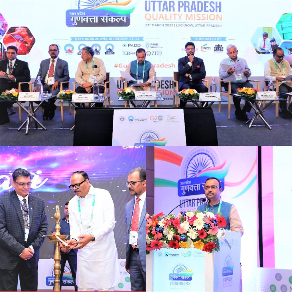 उत्तर प्रदेश “आत्मनिर्भर प्रदेश” से “दाता प्रदेश’ बनने की दिशा में आगे बढ़ेगा: जक्षय शाह