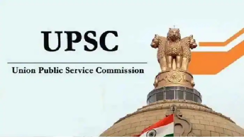 दो साल के लिए बढ़ाया गया यूपीएससी के संयुक्त सचिव ओंकार सिंह का कार्यकाल