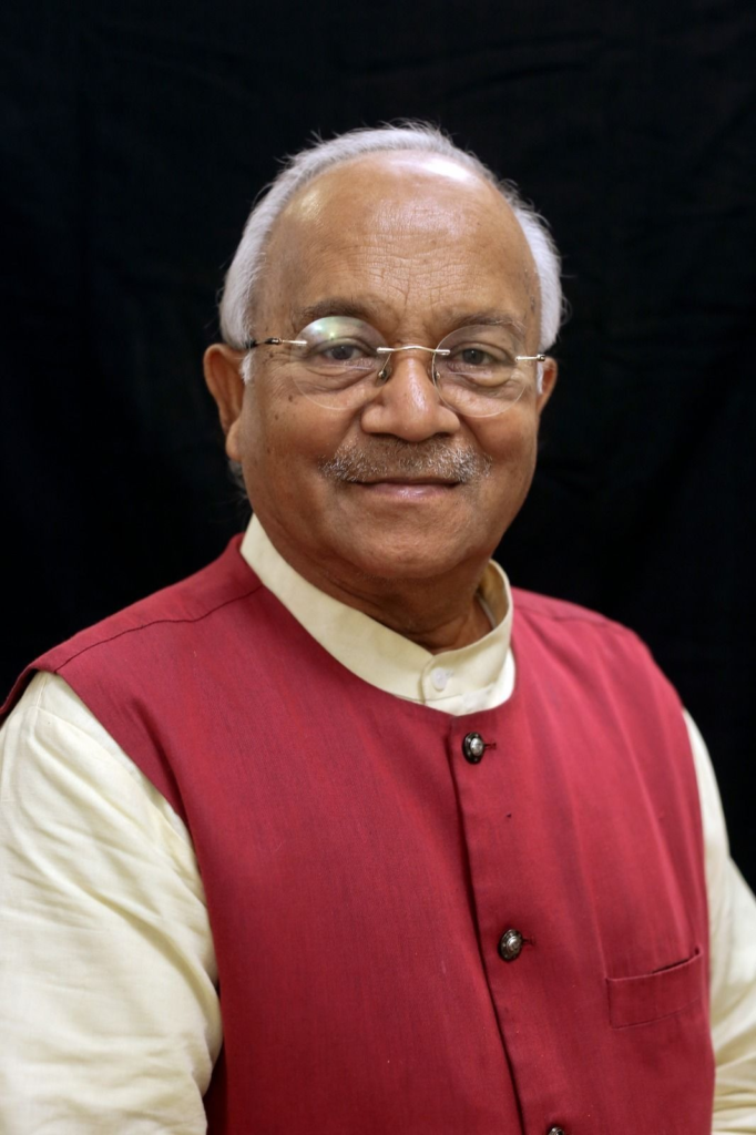 वरिष्ठ पत्रकार डॉ. वेदप्रताप वैदिक का निधन