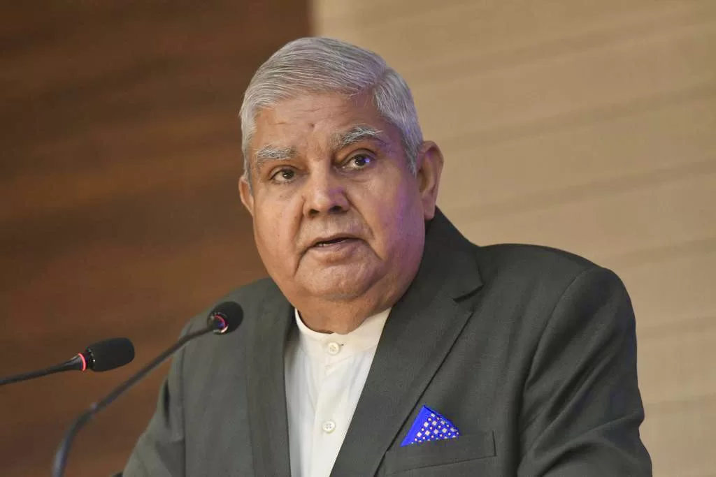 उपराष्ट्रपति ने प्रोफेसर रेणु चीमा विग को पंजाब विश्वविद्यालय की कुलपति नियुक्त किया