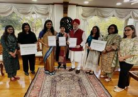 आवास और शहरी कार्य मंत्रालय ने ‘वीमन आइकन्स लीडिंग स्वच्छता (विन्स) अवॉर्ड्स 2023 का पहला संस्करण लॉन्च किया