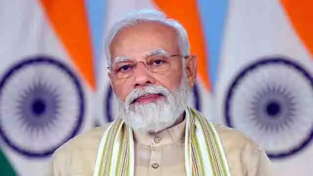 प्रधानमंत्री 24 मार्च को वाराणसी का करेंगे दौरा