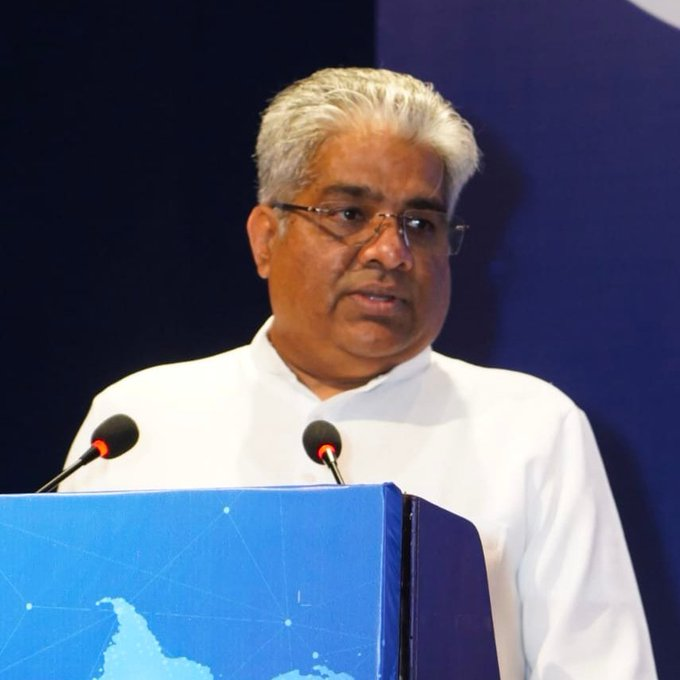 विकास से उत्सर्जन को कम करने और सभी सेक्टरों में ऊर्जा दक्षता अर्जित करने के निरंतर प्रयास के साथ भारत की जलवायु नीति सतत विकास और गरीबी उन्मूलन की दिशा में निर्देशित है: केंद्रीय मंत्री भूपेंद्र यादव