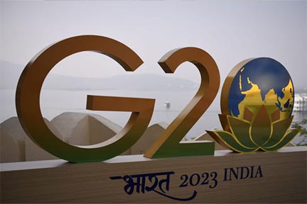 जी20 स्वास्थ्य कार्यसमूह की दूसरी बैठक 17 अप्रैल से गोवा में शुरू होगी