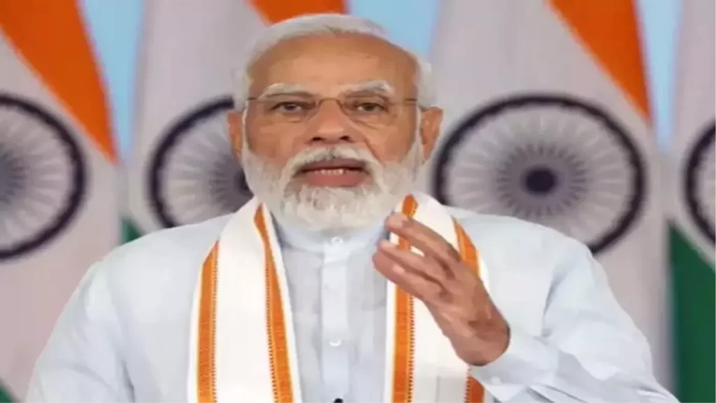 भारतवासी अपनी प्रतिभा और अपनी उद्यमशीलता की भावना का प्रदर्शन कर रहे हैं: प्रधानमंत्री