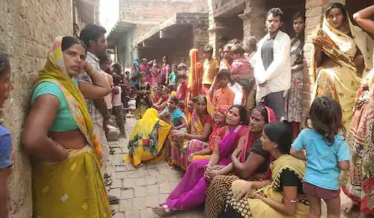 बिहार मोतिहारी में एक बार फिर जहरीली शराब ने ढाया कहर! 8 की मौत, कई बीमार
