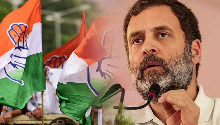 कांग्रेस में आपसी सिर फुटौव्वल कम थमेगी?