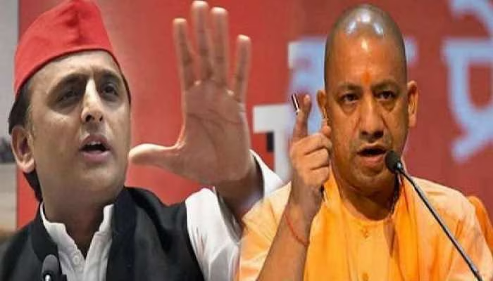अखिलेश यादव ने अतीक के बेटे असद के एनकाउंटर पर उठाया सवाल कहा -उत्तर प्रदेश में हो रही हैं फर्जी मुठभेड़