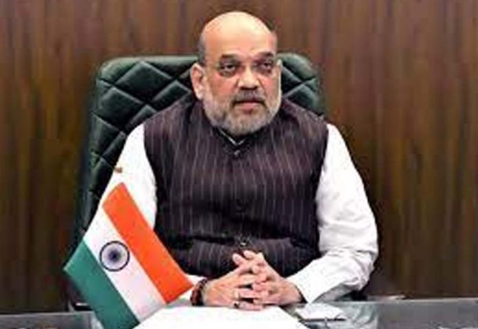 पंजाब में कोई खालिस्तानी लहर नहीं: गृह मंत्री अमित शाह ने राज्य सरकार के ‘अच्छे काम’ की प्रशंसा की