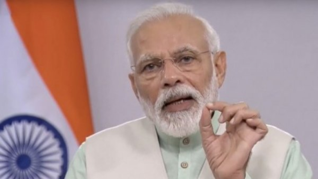 प्रधानमंत्री ने अरुणाचल प्रदेश के मुक्तो विधानसभा क्षेत्र के मागो गांव के सीमावर्ती क्षेत्रों में विकास का स्वागत किया