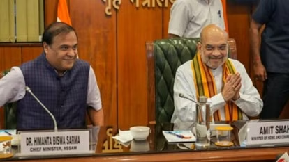 केंद्र, असम सरकार, डीएनएलए और डीपीएससी के बीच त्रिपक्षीय समझौते पर हुए हस्ताक्षर