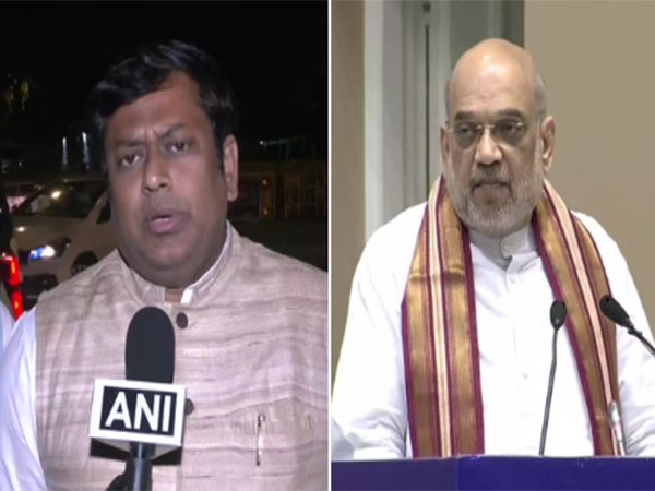 बंगाल भाजपा प्रमुख ने लिखा शाह को पत्र, रामनवमी जुलूस में झड़प को लेकर एनआईए जांच की मांग की