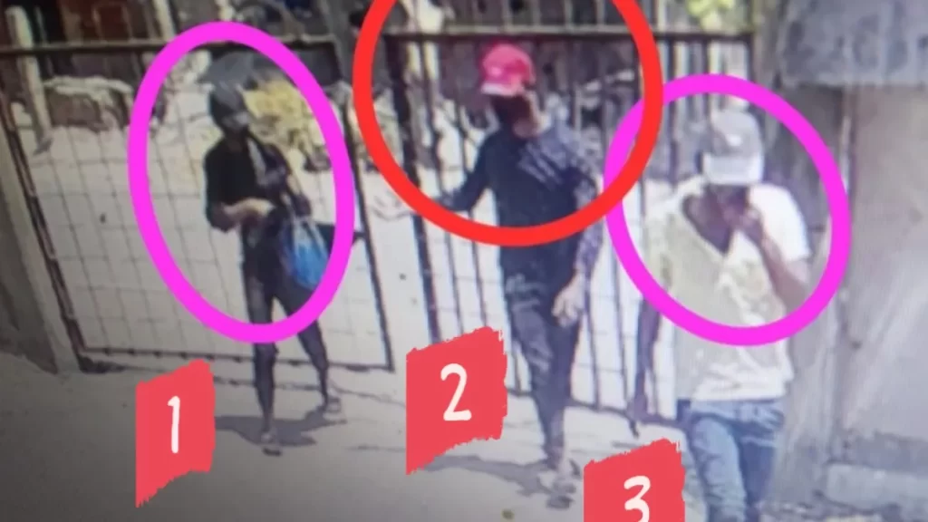 बिहार के भोजपुर में हथियार के दम पर बैंक लूटने की कोशिश,हथियार खराब होने के कारण मकसद में नाकामयाब