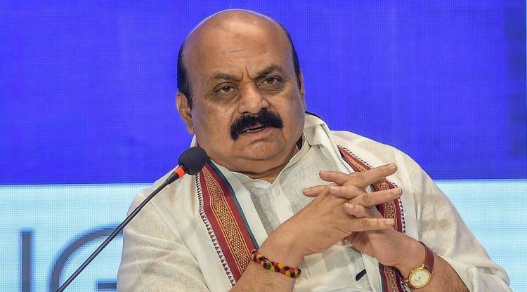 कर्नाटक चुनाव: बसवेश्वर जयंती पर मुख्यमंत्री बोम्मई ने की प्रचार अभियान की शुरुआत
