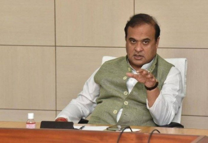 असम के मुख्यमंत्री को SFJ की खुली धमकी कहा-,‘हमारी लड़ाई भारत सरकार पीएम मोदी से है, बीच में न पड़ें’