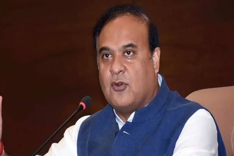 असम के मुख्यमंत्री हिमंत बिस्वा सरमा ने कांग्रेस नेता पर निशाना साधा- कहा- ‘राहुल गांधी नैतिक रूप से भ्रष्ट हैं’