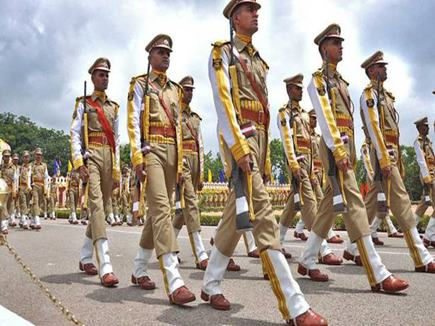 केंद्रीय औद्योगिक सुरक्षा बल सहायक कमांडेंट (कार्यकारी) सीमित विभागीय प्रतियोगी परीक्षा, 2022