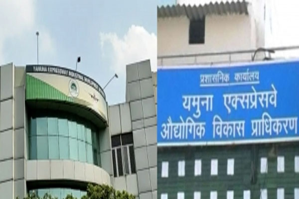 फिल्म सिटी के लिए दूसरी बार निकाले गए ग्लोबल टेंडर में किसी कंपनी ने नहीं दिखाई अपनी रुचि