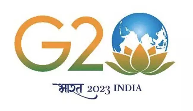 गांधी नगर में कल ऊर्जा स्रोतों में बदलाव कार्यक्रम को आगे बढ़ाने के लिए ‘नवीकरणीय ऊर्जा और महत्वपूर्ण खनिज आपूर्ति श्रृंखलाओं में विविधता लाना’ विषय पर जी20 कार्य समूह की बैठक