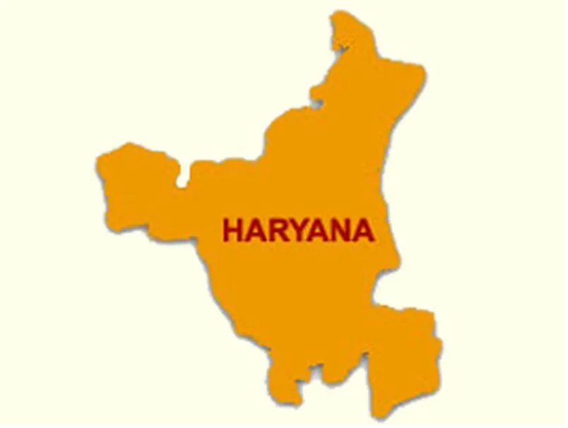 –गुस्ताखी माफ़ हरियाणा –