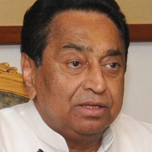 मध्य प्रदेश में सियासी माहौल लगातार गर्माया, शिवराज और कमलनाथ ने एक दूसरे पर साधा निशाना
