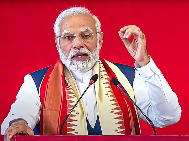 कर्नाटक में विधानसभा चुनाव के लिए प्रचार तेज, प्रधानमंत्री ने करीब 50 लाख भाजपा कार्यकर्ताओं के साथ किया वर्चुअली संवाद