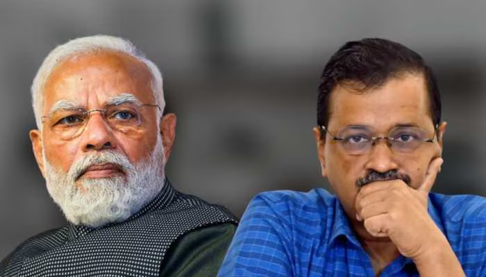 सीएम केजरीवाल ने पीएम नरेंद्र मोदी पर साधा निशाना, बोले- कोई भी पढ़ा-लिखा आदमी…