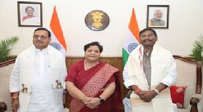 इस योजना का दृष्टिकोण उत्तर पूर्व के जनजातीय कारीगरों के लिए आजीविका के अवसरों को मजबूत करना है: अर्जुन मुंडा