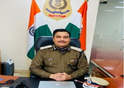 द्वारका और ग्रेटर नोएडा में ड्रग माफिया के नए ठिकाने: एनसीबी दिल्ली जोन प्रमुख