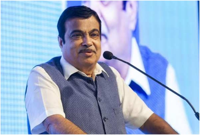 दिल्ली और कन्याकुमारी के बीच 1312 KM तक कम होगी दूरी, अगले साल तक पूरा होगा काम: नितिन गडकरी