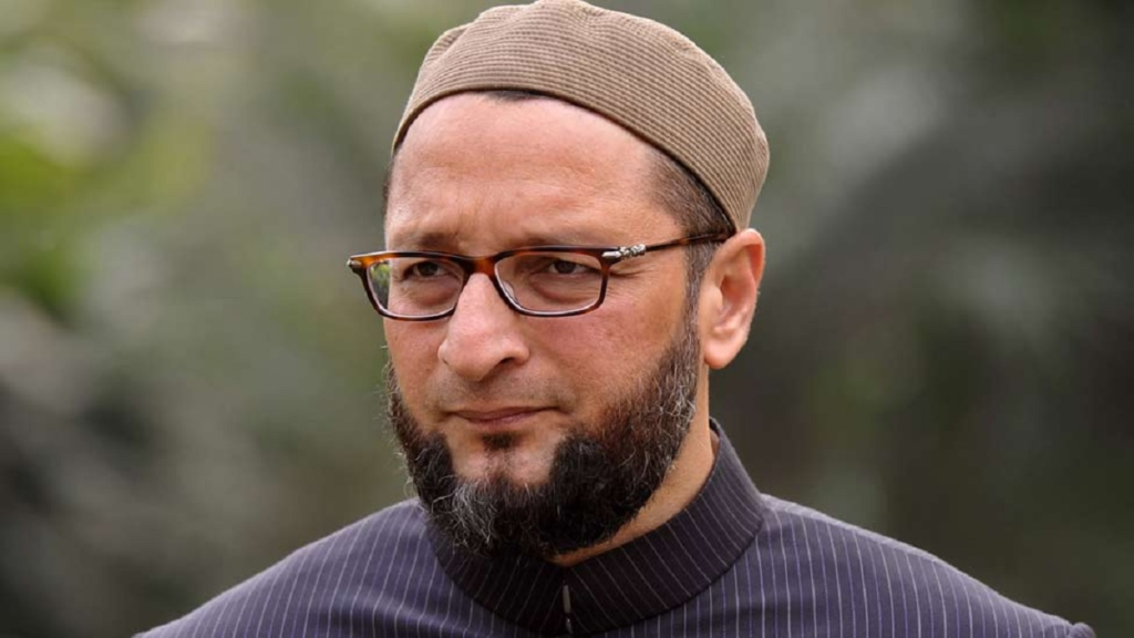 अतीक अहमद की हत्या पर भड़के AIMIM प्रमुख कहा “उत्तर प्रदेश के मुख्यमंत्री इस्तीफा दें, सुप्रीम कोर्ट इस मामले को स्वत: संज्ञान में ले”