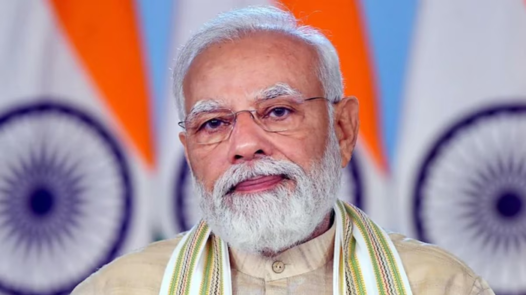 सीबीआई ने अपनी कार्यप्रणाली, सक्षमता और कौशल के माध्यम से आम नागरिकों का विश्वास अर्जित किया है:प्रधानमंत्री नरेन्द्र मोदी