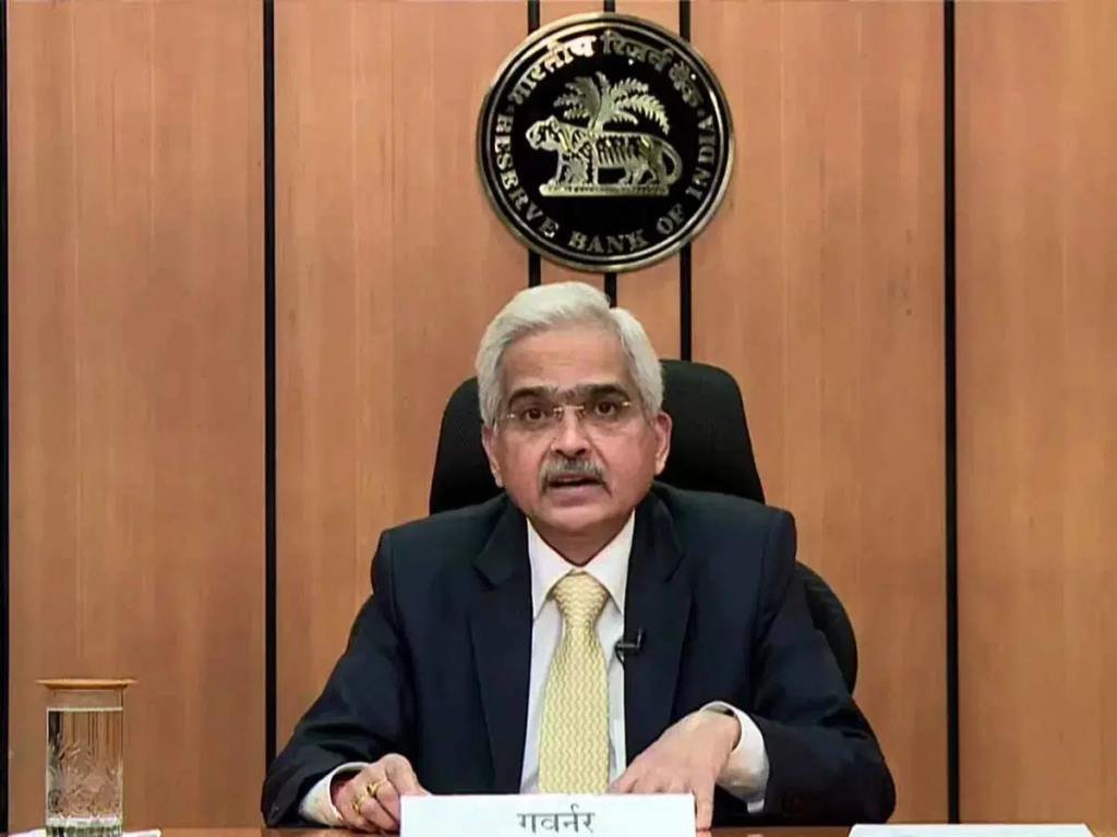 आरबीआई ने नीतिगत दरों में कोई बदलाव नहीं किया, आरबीआई गवर्नर ने कहा – महंगाई के खिलाफ जंग जारी रखनी होगी