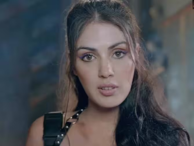रोडीज 19: रिया चक्रवर्ती की हो रही है टीवी पर कमबैक, कहा ‘आपको क्या लगा मैं वापस नहीं आऊंगी…’