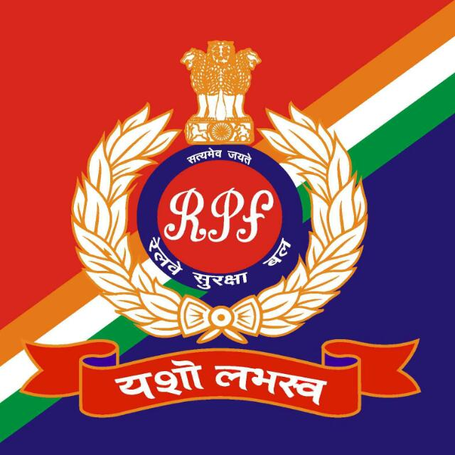 आरपीएफ ने 2022-23 में 604 लोगों को तस्करों के चंगुल से छुड़ाया 207 तस्करों को किया गिरफ्तार