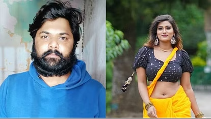 भोजपुरी एक्ट्रेस आकांक्षा दुबे की मौत के मामले में मुख्य आरोपी समर सिंह गाजियाबाद से गिरफ्तार