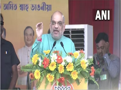 2024 में तीसरी बार प्रधानमंत्री बनेंगे मोदी BJPअसम की 14 में से 12 सीटें जीतेगी:अमित शाह