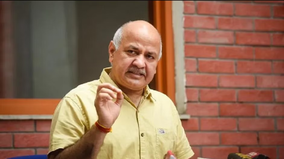 दिल्ली शराब घोटाला: मनीष सिसोदिया को नहीं मिली राहत, 17 अप्रैल तक जेल में रहेंगे पूर्व डिप्टी सीएम