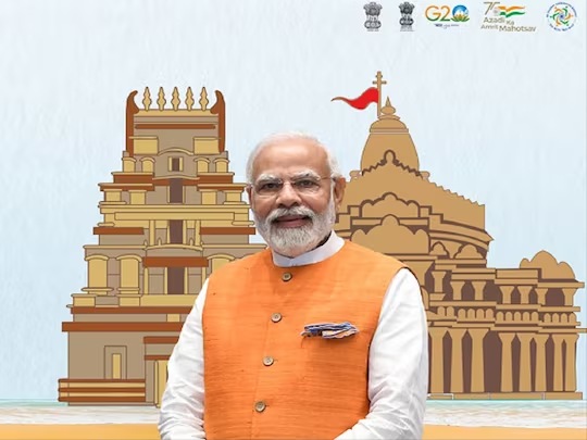 प्रधानमंत्री 26 अप्रैल को सौराष्ट्र तमिल संगमम् के समापन समारोह को करेंगे संबोधित