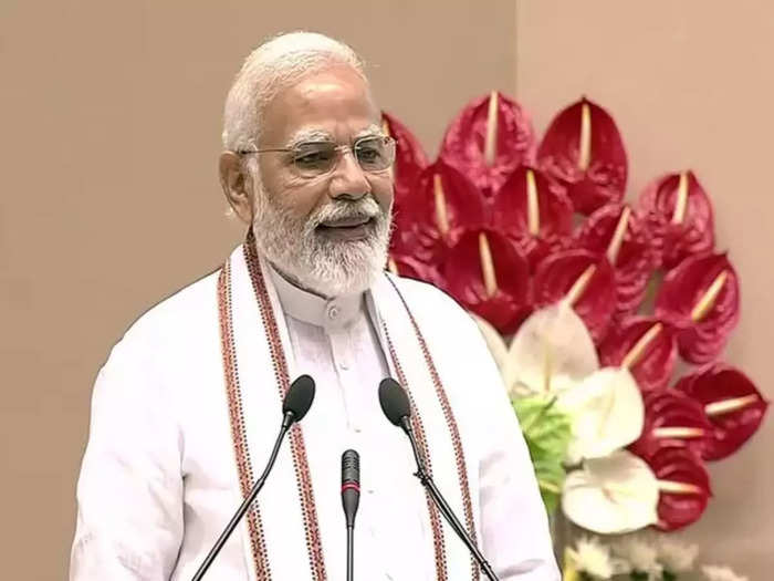 प्रधानमंत्री ने अक्षय तृतीया की दी बधाई