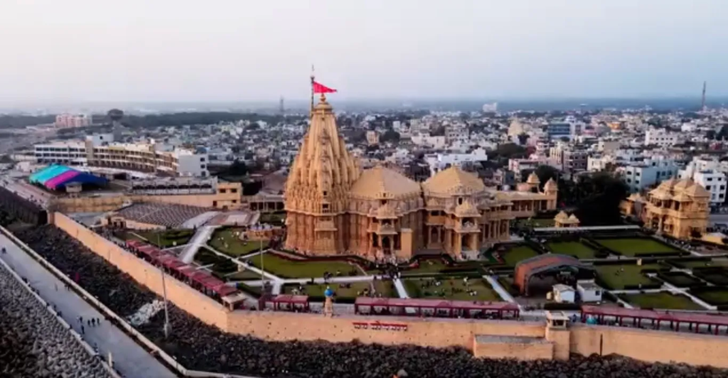 प्रधानमंत्री ने नागरिकों से ‘धरोहर भारत की’ पर डीडी डॉक्यूमेंट्री देखने का किया आग्रह
