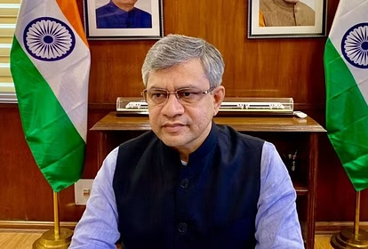 केन्द्रीय मंत्री अश्विनी वैष्णव आज अरूणाचल प्रदेश में 254 4जी मोबाइल टावर राष्ट्र को करेंगे समर्पित