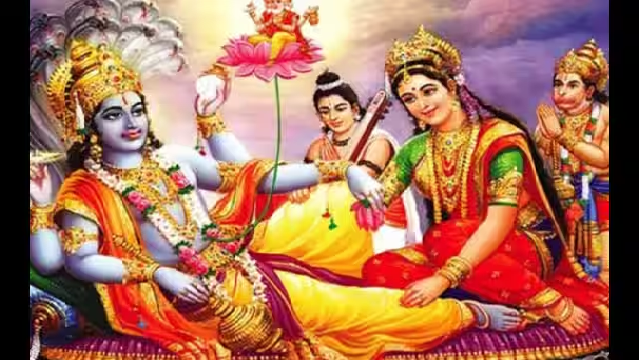 वरुथिनी एकादशी 2023 तिथि और समय: 15 या 16 अप्रैल! कब है वरुथिनी एकादशी व्रत? तिथि और समय और शुभ मुहूर्त