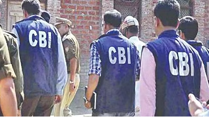 सीबीआई ने 5 लाख रिश्वत लेते ज्वाइंट डीजीएफटी जावरी मल बिश्नोई को पकड़ा